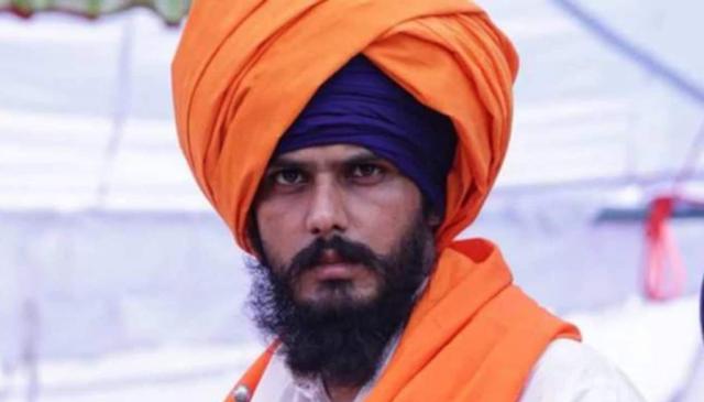 Punjab Police confirmed that Bhai Amritpal Singh is a fugitive and not arrested - https://cdn.connectfm.ca/bd26f837-42f6-41e3-8fac-da9ad46debac.jpeg
