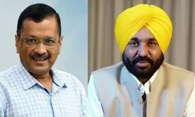 AAP Prepares for By-Elections in Ludhiana West Constituency - https://cdn.connectfm.ca/bhagwant-maan_2024-04-05-135224_hbue.jpg