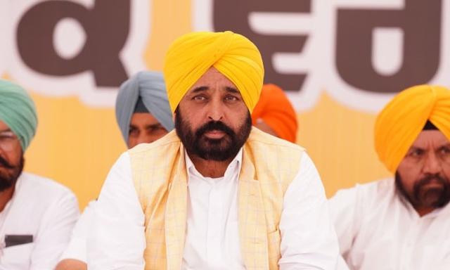 Bhagwant Mann's 13-0 claim turned out to be a blow? Congress is making a bet - https://cdn.connectfm.ca/bhagwant-maan_2024-04-09-184320_yumy.jpg