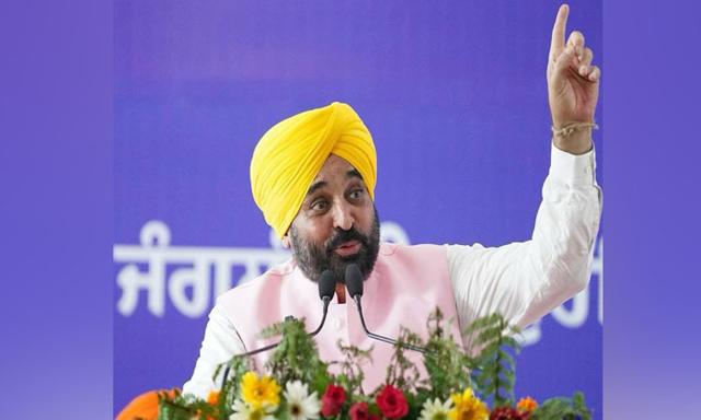 Punjab government has NSA on Amritpal. The action described correctly - https://cdn.connectfm.ca/bhagwant-maan_2024-08-28-173244_tkhd.jpg