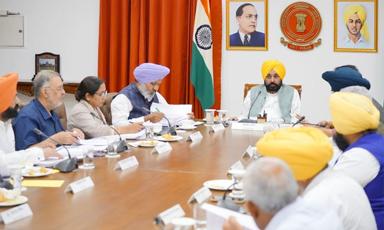punjab-cabinet-raises-retirement-age-for-professors-and-doctors