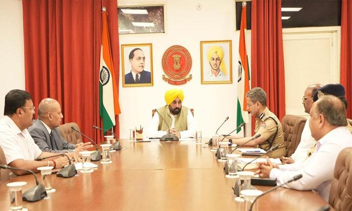 government-will-bring-back-punjabis-stranded-in-jammu-and-kashmir-safely-bhagwant-mann