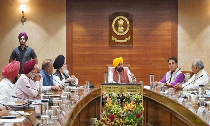 mann-government-calls-all-party-meeting