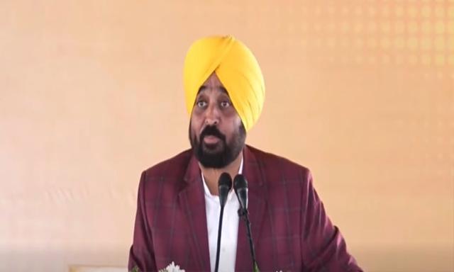 Punjab raises sugarcane procurement price by 15 rupees ahead of crushing season - https://cdn.connectfm.ca/bhagwant-maan_2025-11-26-173155_cmws.jpg
