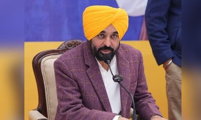 Punjab to launch Chief Minister’s Health Insurance Scheme on January 22 - https://cdn.connectfm.ca/bhagwant-maan_2026-01-12-184129_dejr.jpg