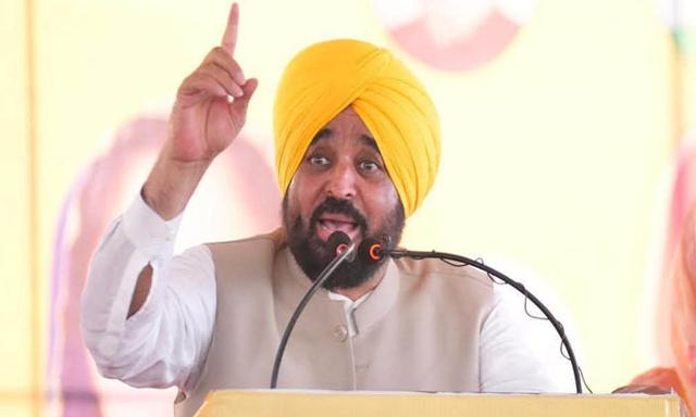 Punjab CM Bhagwant Mann urges voters to complete Special Intensive Revision process - https://cdn.connectfm.ca/bhagwant-maan_2026-07-08-155252_gwsr.jpg