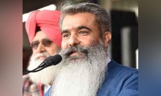 Government Plotting to Jail Me Again Ahead of By-Election: Bharat Bhushan Ashu - https://cdn.connectfm.ca/bharat-bhushan-ashu_2024-08-01-182947_gkhb.jpg