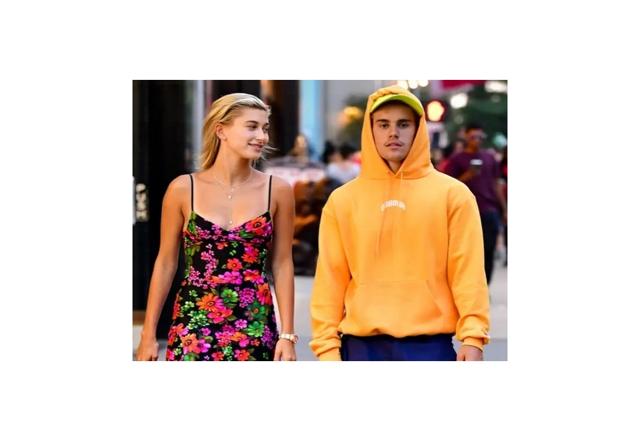 Hailey Bieber shuts down rumours that Justin 'mistreats' her - https://cdn.connectfm.ca/biberr.jpg