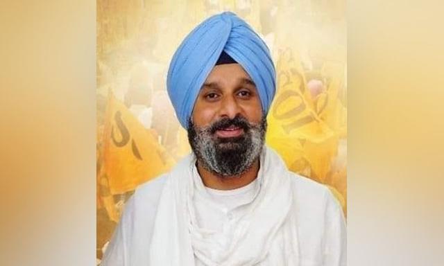 Supreme Court defers Bikram Singh Majithia’s bail petition to February 2 - https://cdn.connectfm.ca/bikram-singh-majithia.jpg