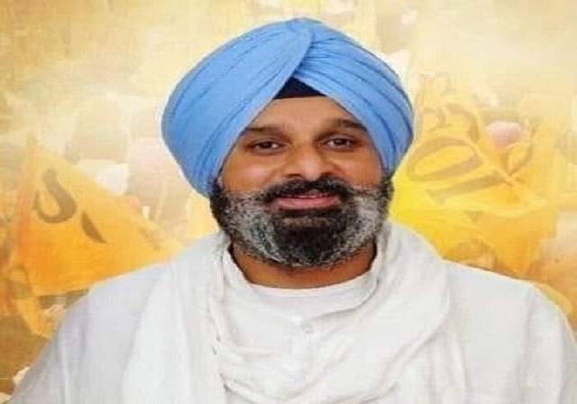 Drug trafficking case: Bikram Singh Majithia's relatives were interrogated - https://cdn.connectfm.ca/bikram-singh-majithiya_2024-01-29-160135_wxra_2024-01-31-172214_duuo.jpg