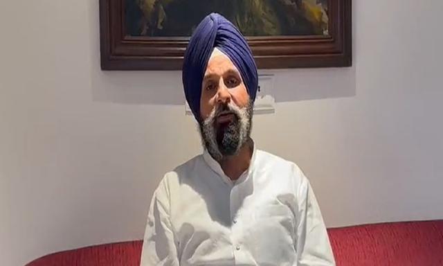 Punjab Vigilance files supplementary charge sheet against Harpreet Gulati in Bikram Majithia-linked case - https://cdn.connectfm.ca/bikram-singh-majithiya_2024-07-31-154951_hxel.jpg