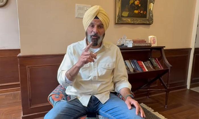 bikram-singh-majithia-criticizes-aap-government-over-z-security-for-vibhav-kumar