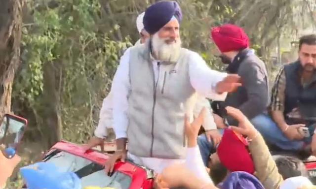 Bikram Singh Majithia released from jail after bail in disproportionate assets case - https://cdn.connectfm.ca/bikram-singh-majithiya_2026-02-03-135928_btnb.jpg
