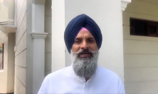 Punjab and Haryana High Court orders fresh cross-examination in Majithia defamation case - https://cdn.connectfm.ca/bikram-singh-majithiya_2026-03-27-183105_bxqz.jpg
