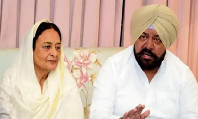 Danger to Chaudhary family and Tajinder Bittu! The central government has given 'Y' category security - https://cdn.connectfm.ca/bikramjeet-singh.jpg