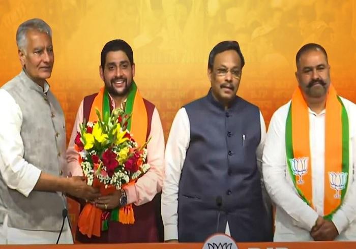 from-jalandhar-aap-mp-sushil-rinku-and-mla-sheetal-angural-joined-bjp