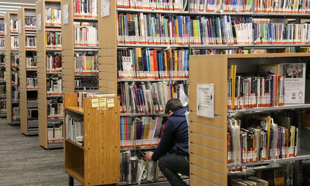 Alberta introduces bill to restrict minors’ access to explicit sexual images in public libraries - https://cdn.connectfm.ca/books.jpg