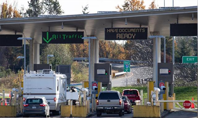 Man given five months in U.S. jail for smuggling people across border from B.C. - https://cdn.connectfm.ca/border-from-B.C.jpg