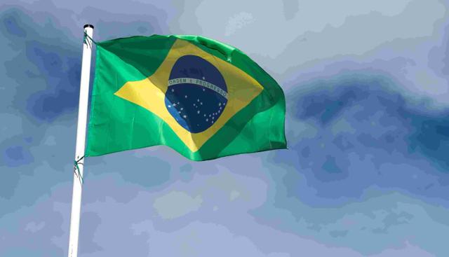 Brazil to Require Visas for Canadian Tourists Starting April 10 - https://cdn.connectfm.ca/brazil-flag.jpg