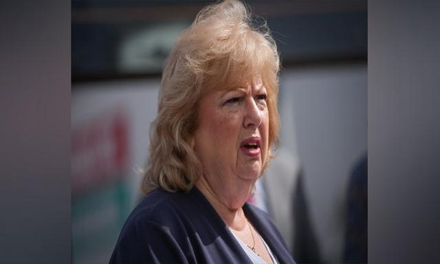 Surrey mayor, and B.C. Conservative express condolences after Tumbler Ridge tragedy - https://cdn.connectfm.ca/brenda-lock_2025-12-12-195842_ixjt.jpg