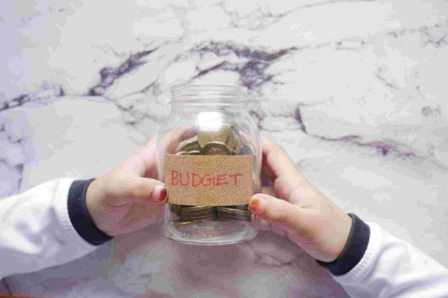 The BC government will present the budget tomorrow - https://cdn.connectfm.ca/budget.jpg