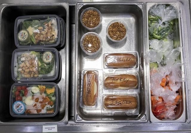 NDP pushing Liberals to include national school food program in upcoming budget - https://cdn.connectfm.ca/budget_2024-03-06-171048_bthk.jpg
