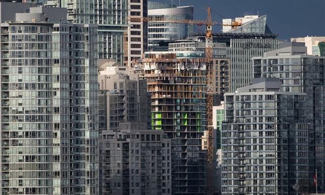 Ottawa, province to provide rent support for B.C. gender-based violence survivors - https://cdn.connectfm.ca/building_2025-03-12-183809_hljz.jpg