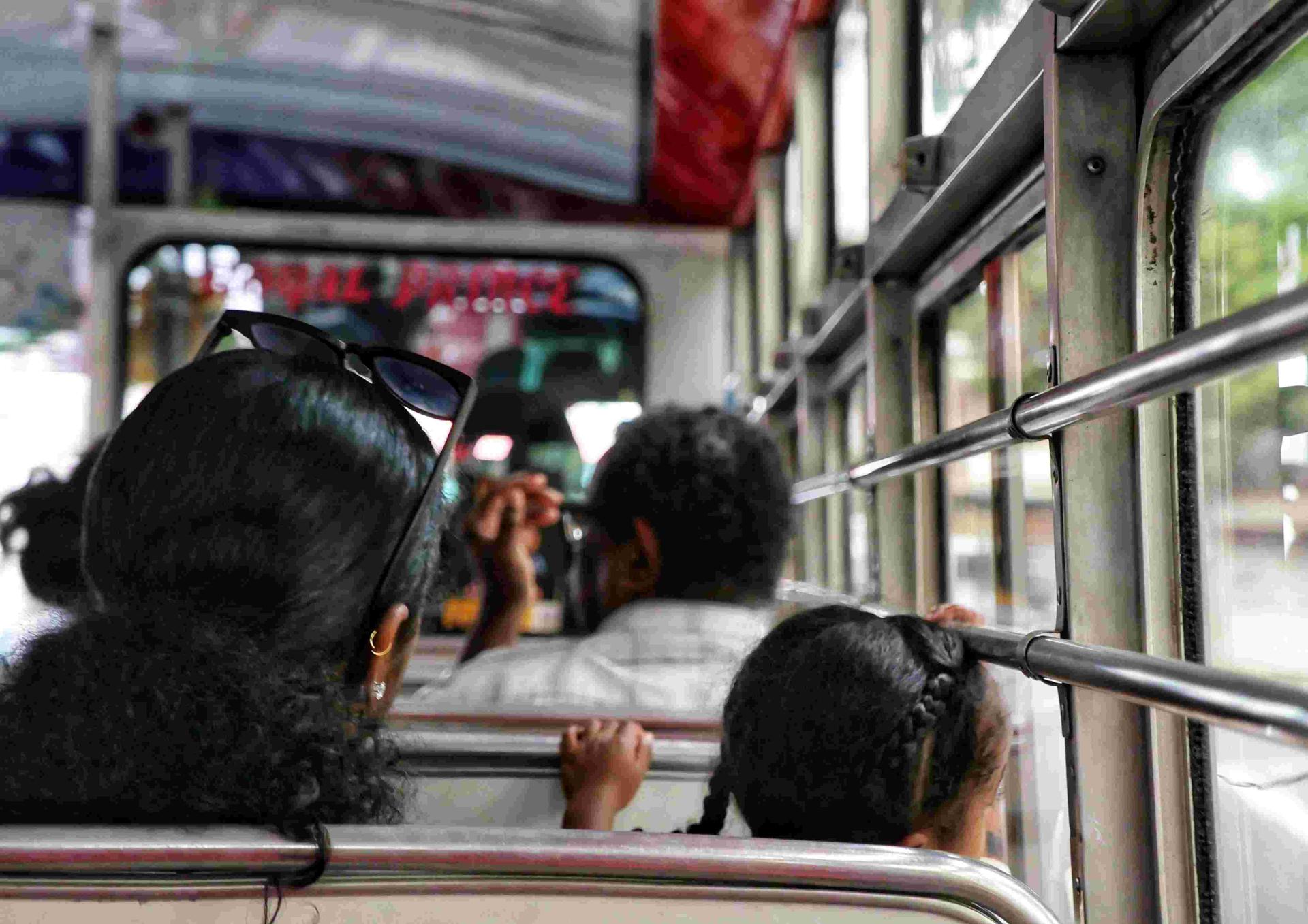 government-and-private-bus-services-suspended-in-bathinda-from-7-pm