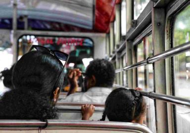 government-and-private-bus-services-suspended-in-bathinda-from-7-pm