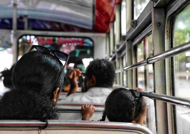 Government and private bus services suspended in Bathinda from 7 pm - https://cdn.connectfm.ca/buses.jpg