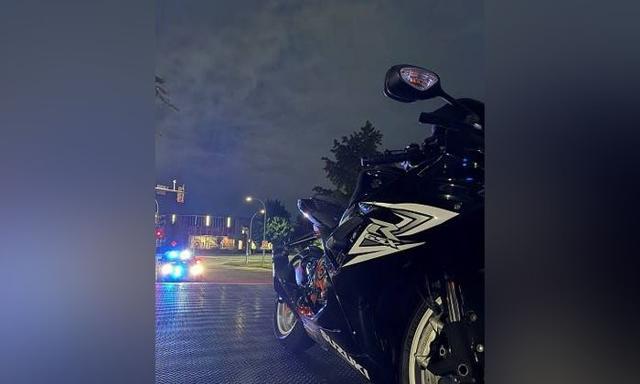 Langley RCMP impound two motorcycles for excessive speed - https://cdn.connectfm.ca/byick.jpg