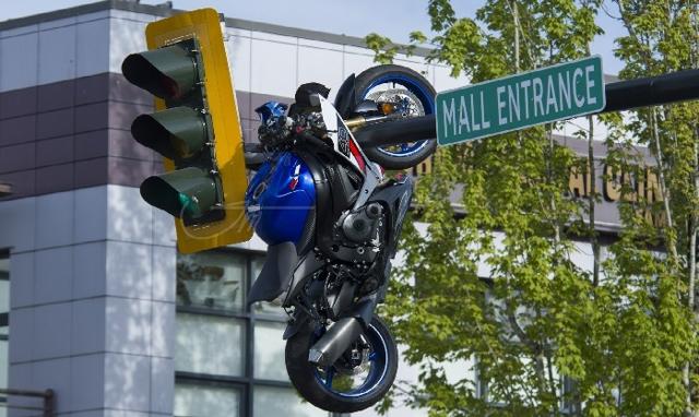 Motorcyclist seriously injured in Delta crash that left bike suspended from traffic light - https://cdn.connectfm.ca/byick_2026-05-11-130156_noie.jpg