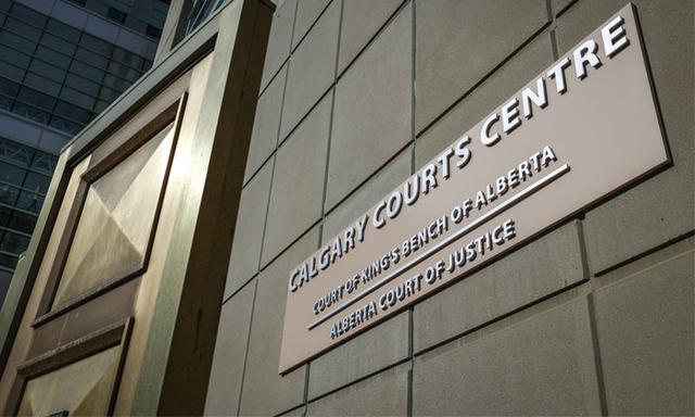 Company fined $10K in E. coli outbreak at Calgary  daycares - https://cdn.connectfm.ca/calgary-court-center.jpg