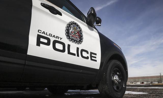 Two men charged after alleged attempted kidnapping linked to organized crime in Calgary - https://cdn.connectfm.ca/calgary-police.jpg
