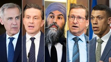federal-leaders-enter-first-full-campaign-day