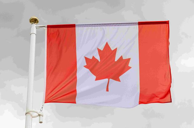 Canada's Early Federal Election to Cost Taxpayers $570 Million, says Chief Electoral Officer - https://cdn.connectfm.ca/canada-ff.jpg