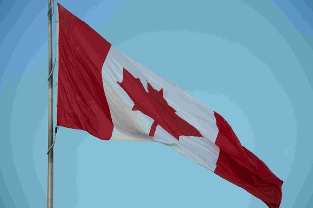 Canada: Over half of study permits going to international students already here - https://cdn.connectfm.ca/canada-flag.jpg