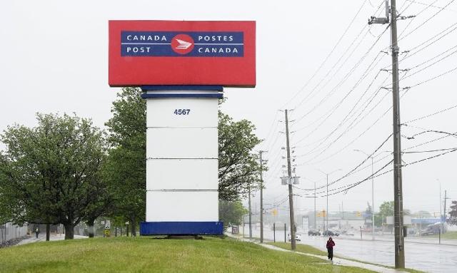 Canada Post union calls for halt to overtime - https://cdn.connectfm.ca/canada-post_2025-05-23-131121_navv.jpg