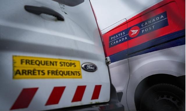 Canada Post rejects union's request for binding arbitration to end labour dispute - https://cdn.connectfm.ca/canada-post_2025-06-02-140827_ctyn.jpg