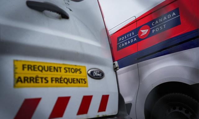 CUPW to hold two says of talks with Canada Post, overtime ban remains in effect - https://cdn.connectfm.ca/canada-post_2025-08-13-182525_obqa.jpg