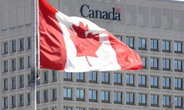 Canadian Banks Expect Faster Rate Cuts Amid Trade War - https://cdn.connectfm.ca/canada_2024-05-22-150933_uuqs.jpg