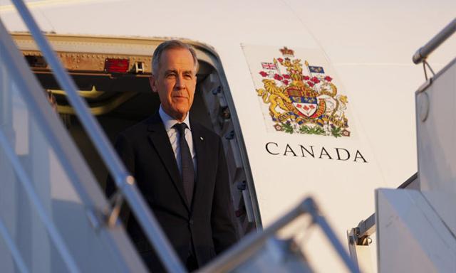 Carney heads to Paris for talks with Ukraine allies as peace efforts continue - https://cdn.connectfm.ca/canada_2026-01-05-141728_olms.jpg