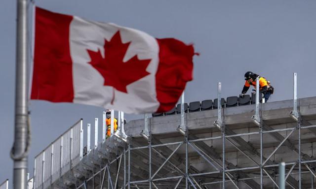 Authorities warn of World Cup-related fraud schemes as tournament approaches - https://cdn.connectfm.ca/canada_2026-03-30-180106_jqkd.jpg