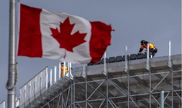 StatCan to publish March jobs data after labour market's rough start to 2026 - https://cdn.connectfm.ca/canada_2026-04-10-140432_cglh.jpg