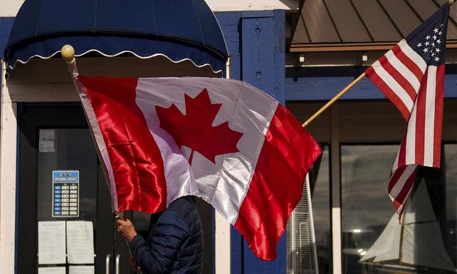 Canada Faces Heightened Economic Risks Amid U.S. Political Turmoil, Eurasia Group Warns - https://cdn.connectfm.ca/canadaa_2026-01-09-191636_djhx.jpg