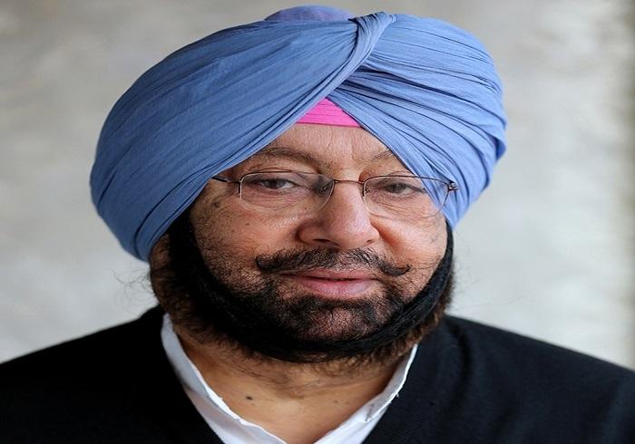 captain-amarinder-singh-and-his-wife-expressed-grief-over-the-incident-at-khanuri-border