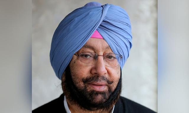 Speculation Grows Over Possible Capt. Amarinder Singh Return to Congress Ahead of 2027 Punjab Election - https://cdn.connectfm.ca/captain-amrinder-singh_2026-06-04-154952_lpes.jpg