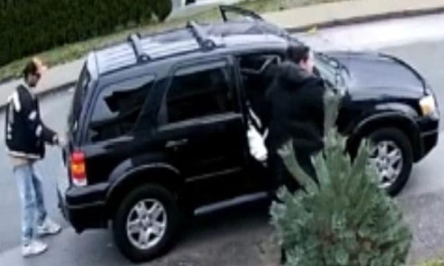 Burnaby RCMP seek public help to identify suspects in South Burnaby package theft - https://cdn.connectfm.ca/car_2025-12-18-185424_uxxa.jpg