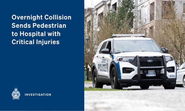 Pedestrian critically injured after collision with TransLink bus in Surrey - https://cdn.connectfm.ca/car_2026-07-13-160036_xkxs.jpg