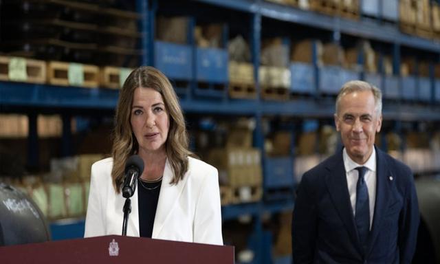 B.C. First Nations leaders urge governments to halt proposed West Coast pipeline - https://cdn.connectfm.ca/carney-smith_2026-08-10-170040_ijuf.jpg